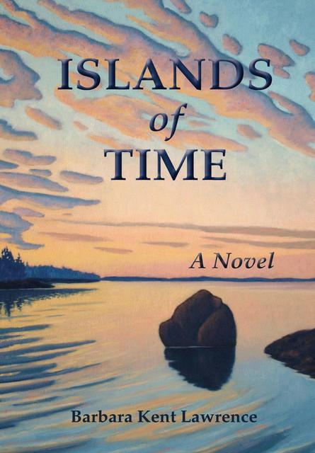Islands Of Time Islands Of Time
